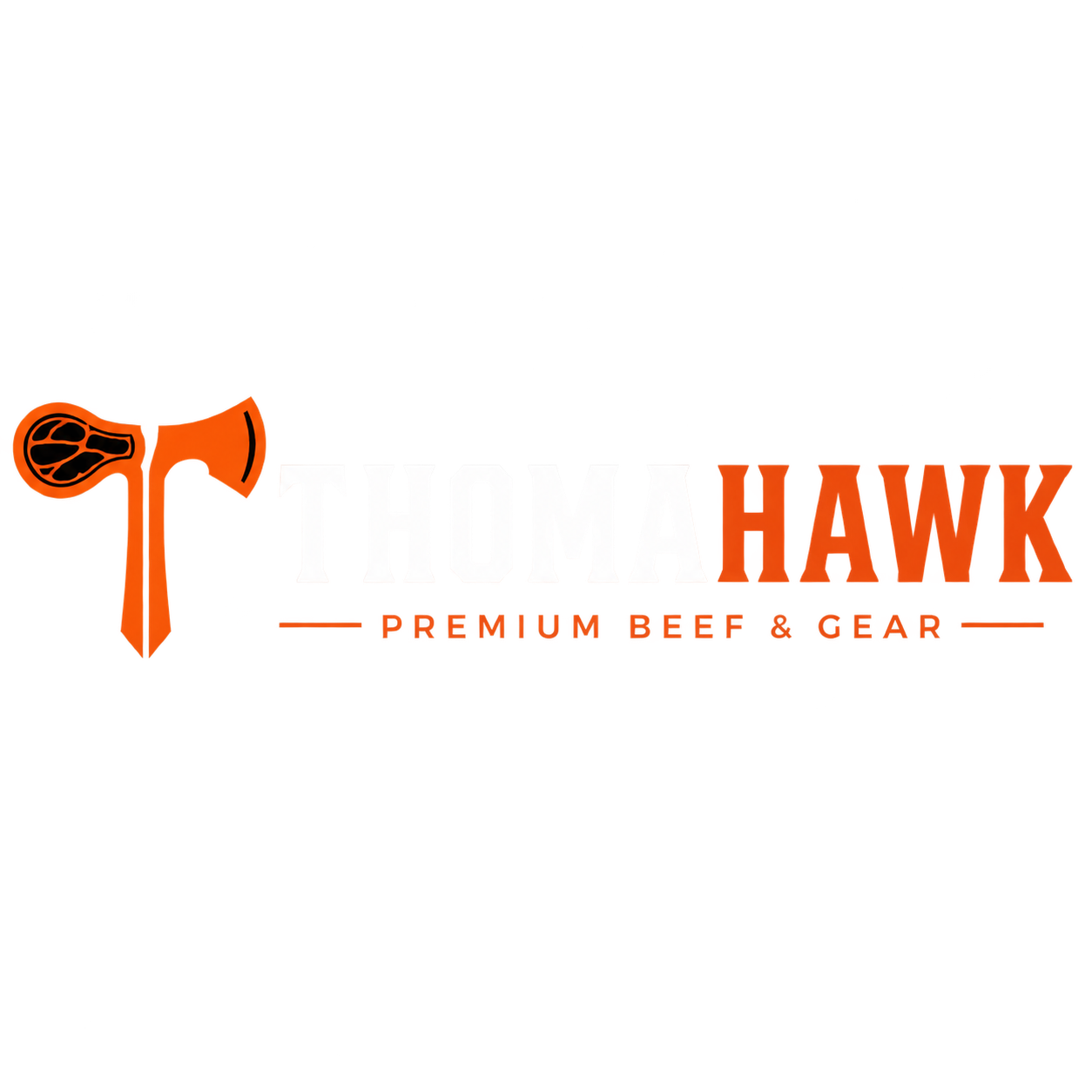 ThomaHawk Premium Beef & Gear